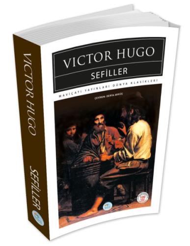 Sefiller %35 indirimli Victor Hugo