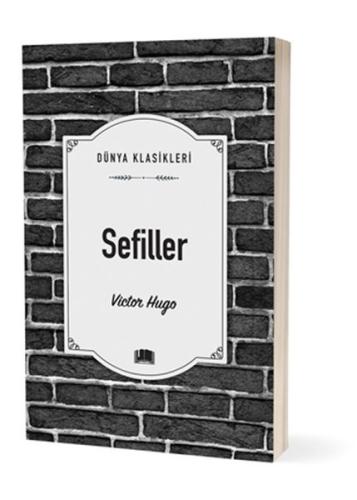 Sefiller %20 indirimli Victor Hugo