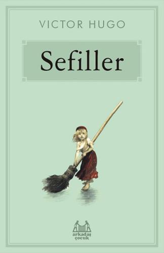 Sefiller %10 indirimli Victor Hugo