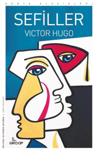 Sefiller %25 indirimli Victor Hugo