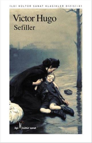 Sefiller %33 indirimli Victor Hugo