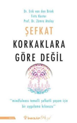 Şefkat Korkaklara Göre Değil %15 indirimli Zümra Atalay