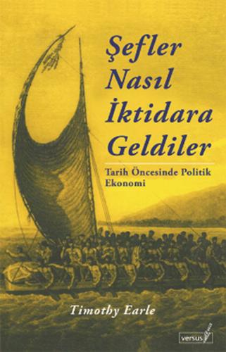 Şefler Nasıl İktidara Geldiler %2 indirimli Timothy Earle