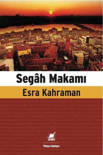 Segah Makamı %14 indirimli Esra Kahraman