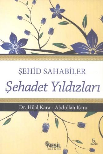 Şehadet Yıldızları Hilal Kara