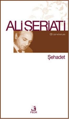 Şehadet %15 indirimli Ali Şeriati