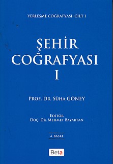 Şehir Cağrafyası 1 Süha Göney