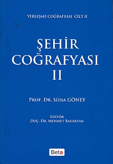 Şehir Cağrafyası 2 Süha Göney