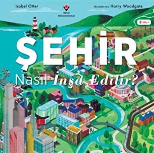 Şehir Nasıl İnşa Edilir? Isabel Otter