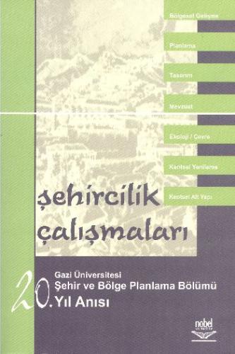 Şehircilik Çalışmaları Kolektif