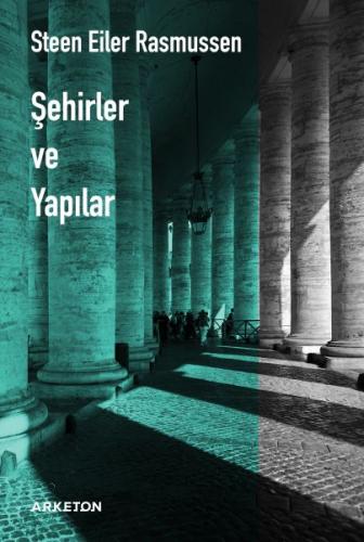 Şehirler ve Yapılar %10 indirimli Steen Eiler Rasmussen