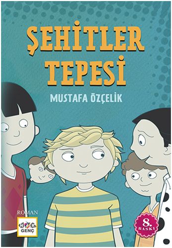 Şehitler Tepesi %19 indirimli Mustafa Özçelik