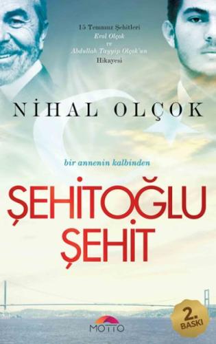 Şehitoğlu Şehit %20 indirimli Nihal Olçok