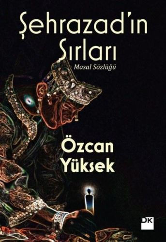 Şehrazadı'n Sırları %10 indirimli Özcan Yüksek