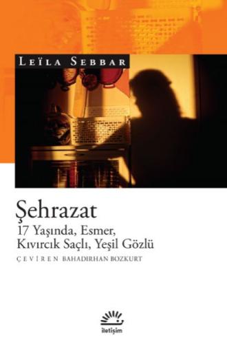 Şehrazat - 17 Yaşında, Esmer, Kıvırcık Saçlı, Yeşil Gözlü %10 indiriml