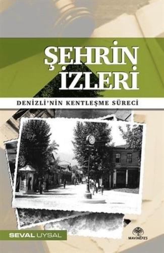 Şehrin İzleri %22 indirimli Seval Uysal