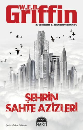 Şehrin Sahte Azizleri %30 indirimli W. E. B Griffin