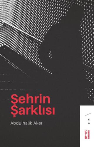 Şehrin Şarklısı %17 indirimli Abdulhalik Aker