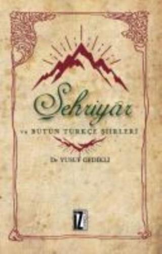 Şehriyar %15 indirimli Yusuf Gedikli