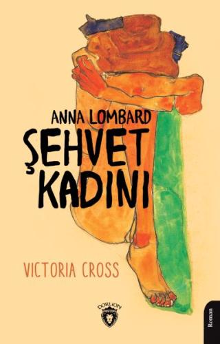 Şehvet Kadını Anna Lombard %25 indirimli Victoria Cross