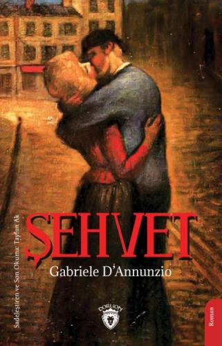 Şehvet %25 indirimli Gabriele D’Annunzio