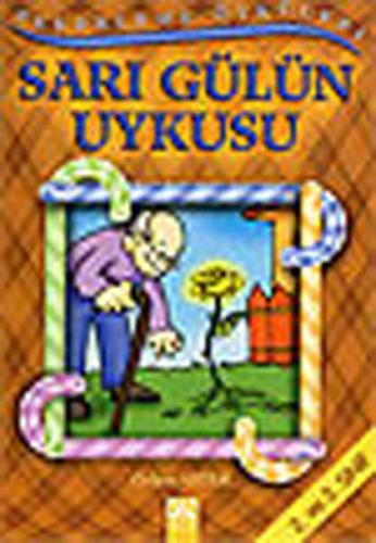 Şekerleme Öyküleri - Sarı Gülün Uykusu %10 indirimli Özlem Aytek