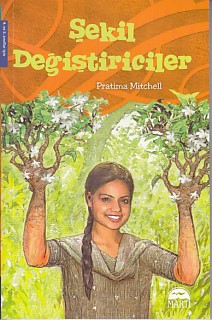 Şekil Değiştiriciler (4. ve 5. Sınıflar İçin) Pratima Mitchell