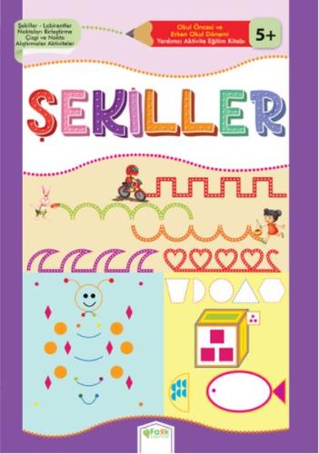 Şekiller Kolektıf