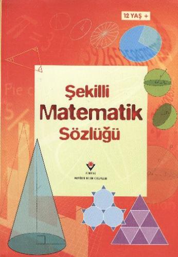 Şekilli Matematik Sözlüğü Tori Large