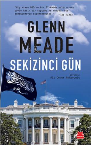 Sekizinci Gün %14 indirimli Glenn Meade