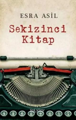 Sekizinci Kitap %20 indirimli Şenkal Şakacı