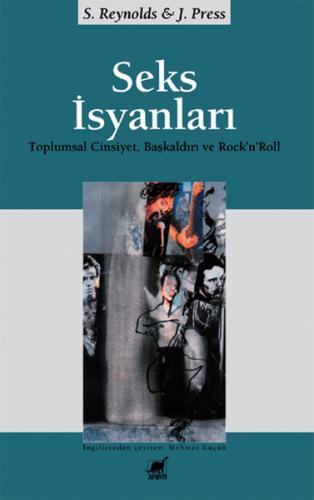 Seks İsyanları: Toplumsal Cinsiyet, Başkaldırı ve Rock’n’Roll %14 indi