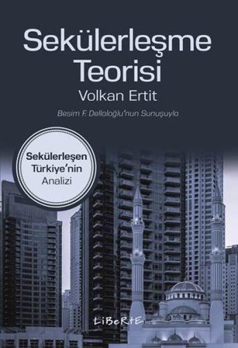 Sekülerleşme Teorisi Volkan Ertit