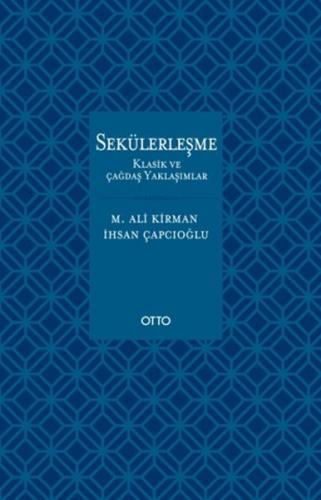 Sekülerleşme Mehmet Ali Kirman