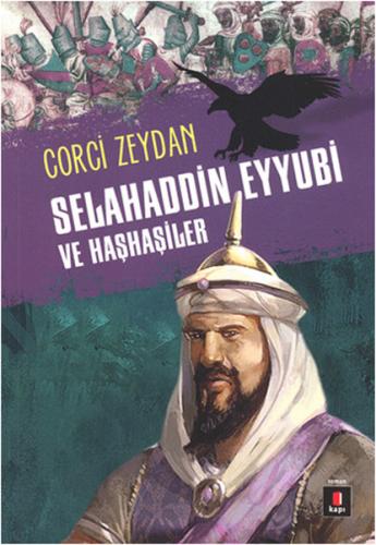 Selahaddin Eyyubi ve Haşhaşiler %10 indirimli Corci Zeydan