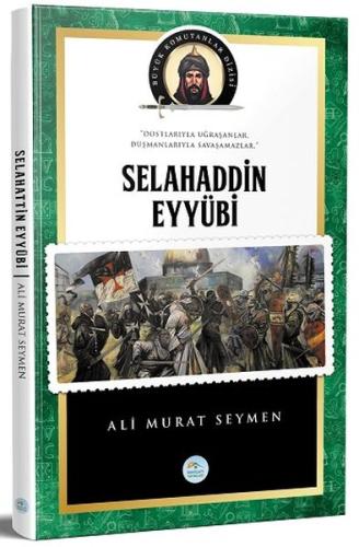 Selahaddin Eyyubi %35 indirimli Ali Murat Seymen