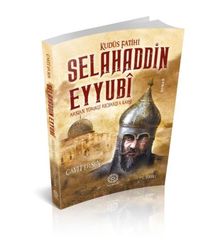 Selahaddin Eyyubi %17 indirimli Cavit Ersen