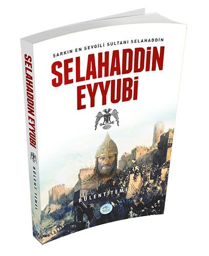 Selahaddin Eyyubi %35 indirimli Bülent Temel