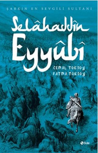 Selahaddin Eyyubi %17 indirimli Cemal Toksoy