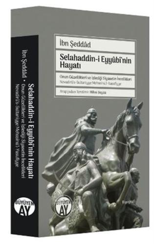 Selahaddin-i Eyyubi'nin Hayatı Bahaaddin bin-Şeddad