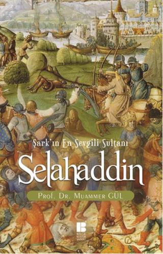 Selahaddin Şarkın En Sevgili Sultanı %14 indirimli Muammer Gül