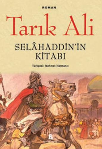 Selahaddin'in Kitabı %10 indirimli Tarık Ali