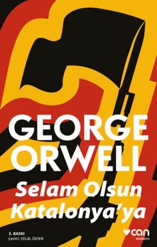 Selam Olsun Katalonya’ya %15 indirimli George Orwell