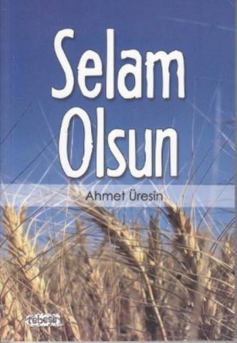 Selam Olsun %27 indirimli Ahmet Üresin