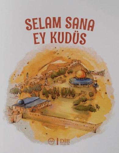 Selam Sana Ey Kudüs Kolektif