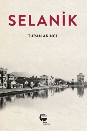 Selanik Turan Akıncı