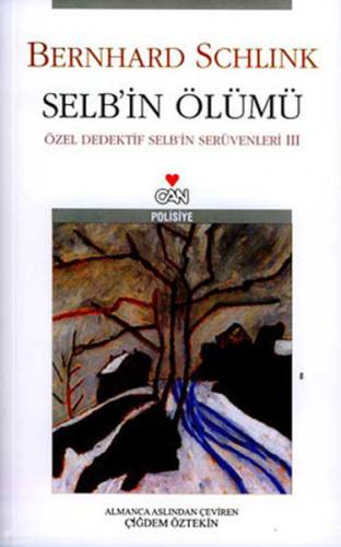 Selb'in Ölümü Selb'in Serüvenleri 3 %15 indirimli Bernhard Schlink