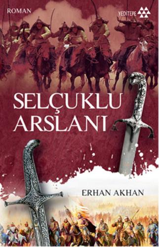 Selçuklu Arslanı %14 indirimli ERHAN AKHAN