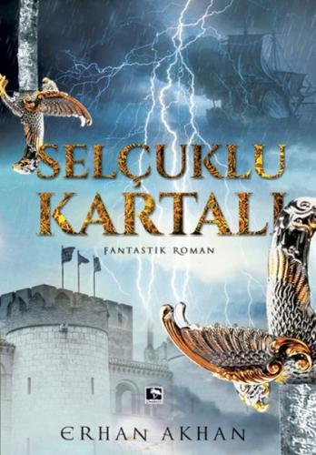 Selçuklu Kartalı %25 indirimli ERHAN AKHAN