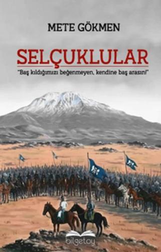 Selçuklular %20 indirimli Mete Gökmen